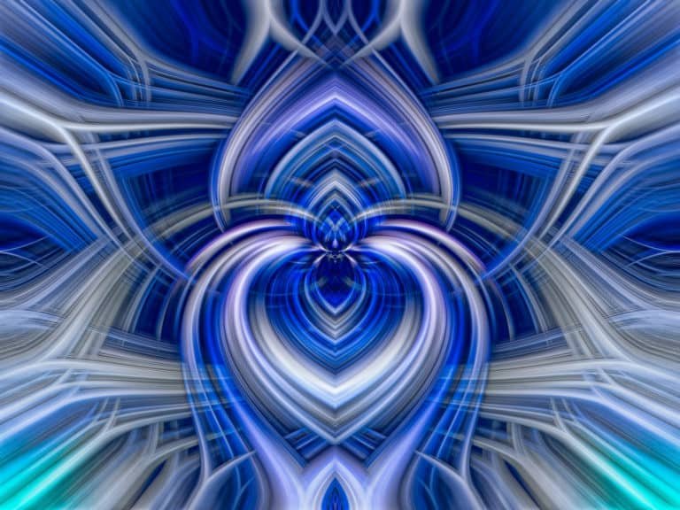 Materialism & Spirituality