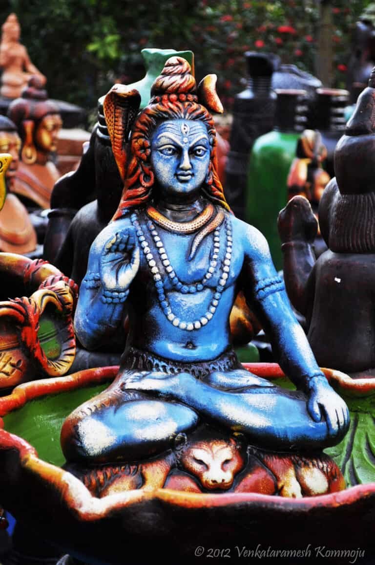 Att vara med sanning